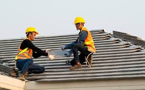 Best Emergency Roof Repair Services  in Christmas, FL